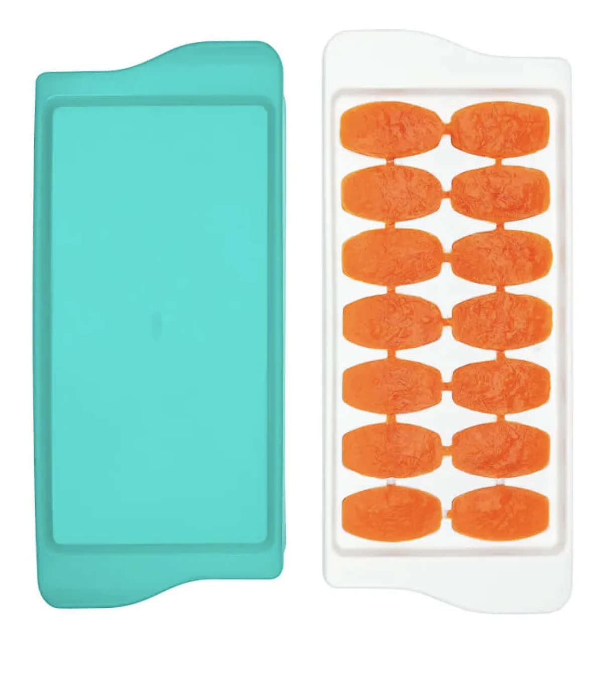 Freezer Trays & Pots